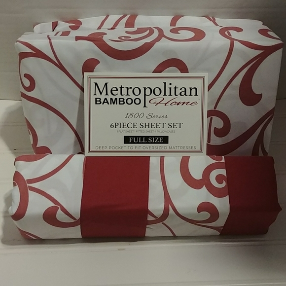 Metropolitan Bamboo Bedding Metropolitan Bamboo Abstract Full Size